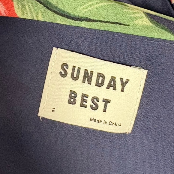 Aritzia - Sunday Best Dress - Picture 4 of 6